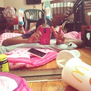 Meet your Posher, India